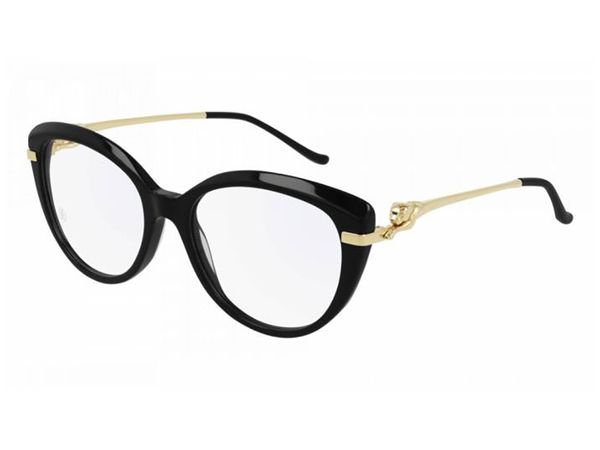  Gọng Kính Cartier CT0283O 001 - Tặng kèm tròng kính Essilor Pháp, Liên hệ giá tốt Mrs.Hà 0948.74.5959 