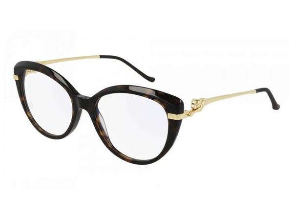  Gọng Kính Cartier CT0283O 002 - Tặng kèm tròng kính Essilor Pháp, Liên hệ giá tốt Mrs.Hà 0948.74.5959 