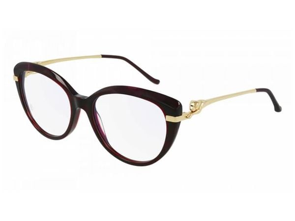  Gọng Kính Cartier CT0283O 003 - Tặng kèm tròng kính Essilor Pháp, Liên hệ giá tốt Mrs.Hà 0948.74.5959 