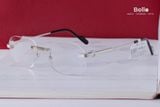  Gọng Kính Cartier CT0284O 001 - Tặng kèm tròng kính Essilor Pháp, Liên hệ giá tốt Mrs.Hà 0948.74.5959 