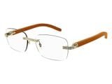  Gọng Kính Cartier CT0286O 006 - LH tư vấn: Mrs.Hà 0948.74.5959 