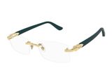  Gọng Kính Cartier CT0287O 009 - LH tư vấn: Mrs.Hà 0948.74.5959 