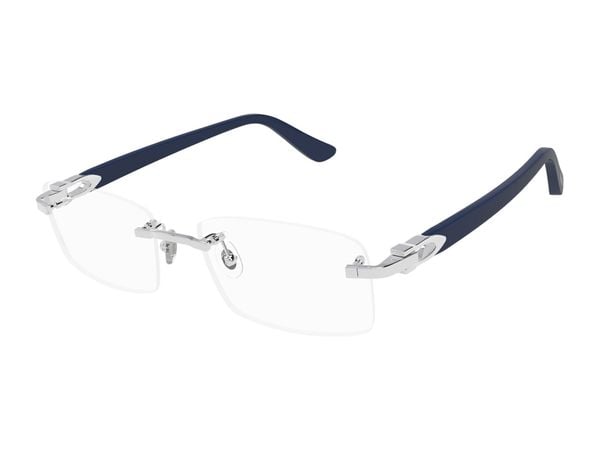  Gọng Kính Cartier CT0287O 010 - Tặng kèm tròng kính Essilor Pháp, Liên hệ giá tốt Mrs.Hà 0948.74.5959 