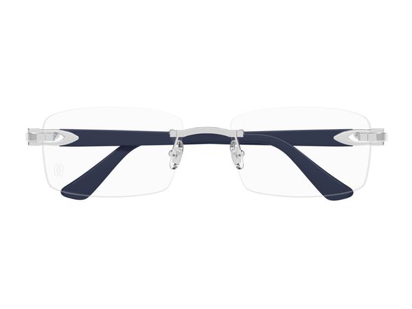  Gọng Kính Cartier CT0287O 010 - Tặng kèm tròng kính Essilor Pháp, Liên hệ giá tốt Mrs.Hà 0948.74.5959 