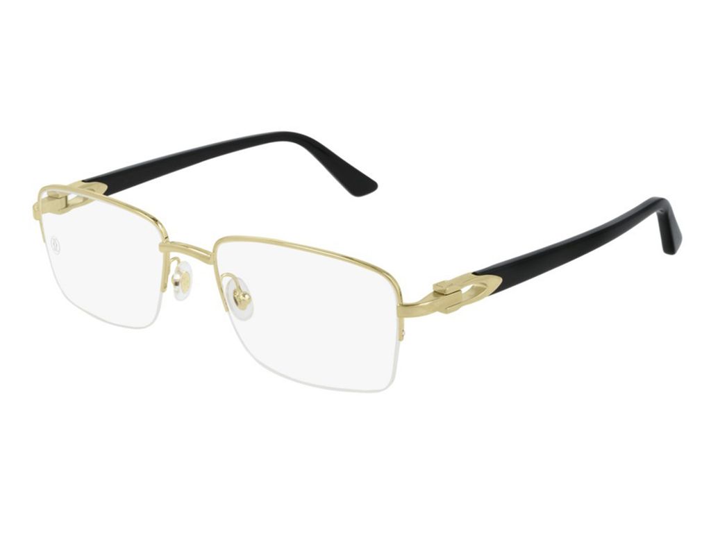  Gọng Kính Cartier CT0288O 001, CT0288O 005 - LH tư vấn: Mrs.Hà 0948.74.5959 