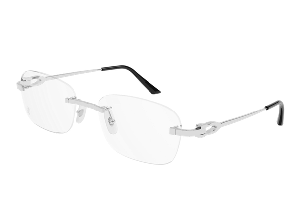  Gọng Kính Cartier CT0290O 002, CT0290O 004 - Tặng kèm tròng kính Essilor Pháp, Liên hệ giá tốt Mrs.Hà 0948.74.5959 