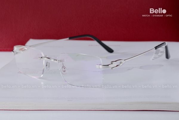  Gọng Kính Cartier CT0290O 002, CT0290O 004 - Tặng kèm tròng kính Essilor Pháp, Liên hệ giá tốt Mrs.Hà 0948.74.5959 