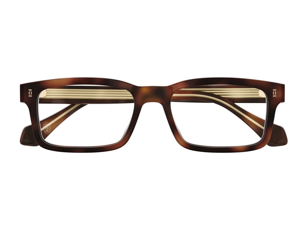  Gọng Kính Cartier CT0291O 010 - LH tư vấn: Mrs.Hà 0948.74.5959 