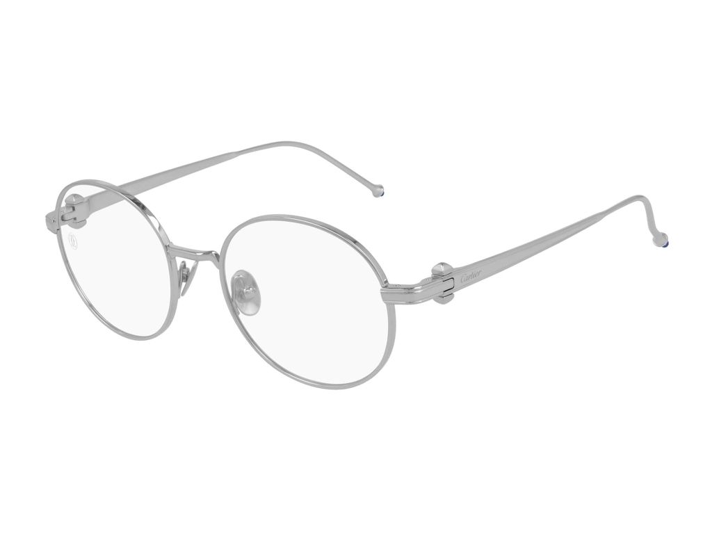  Gọng Kính Cartier CT0293O 002 - Tặng kèm tròng kính Essilor Pháp, Liên hệ giá tốt Mrs.Hà 0948.74.5959 