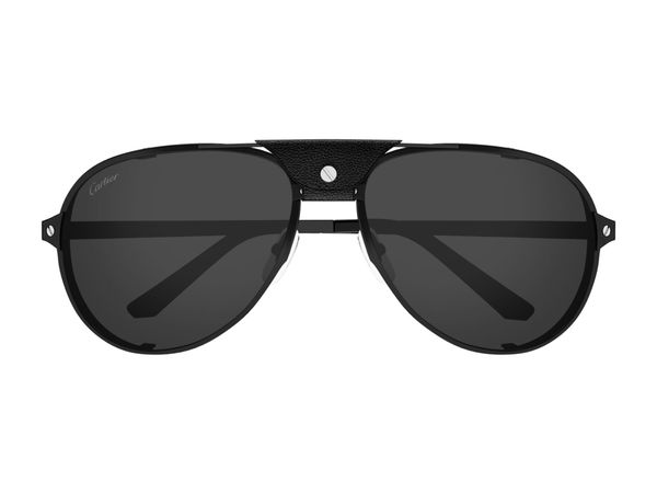  Kính Mát Cartier CT0296S 003 - Tặng kèm tròng kính Essilor Pháp, Liên hệ giá tốt Mrs.Hà 0948.74.5959 
