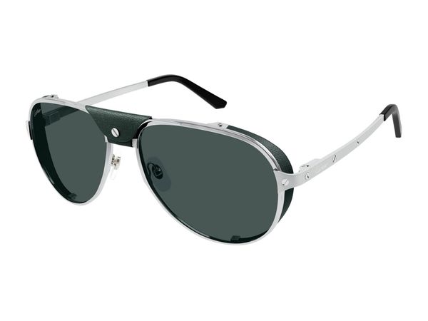  Kính Mát Cartier CT0296S 004 - Tặng kèm tròng kính Essilor Pháp, Liên hệ giá tốt Mrs.Hà 0948.74.5959 