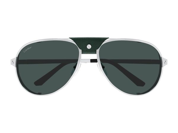  Kính Mát Cartier CT0296S 004 - Tặng kèm tròng kính Essilor Pháp, Liên hệ giá tốt Mrs.Hà 0948.74.5959 