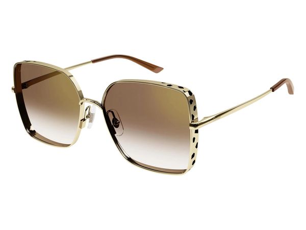  Kính Mát Cartier CT0299S 002 - Tặng kèm tròng kính Essilor Pháp, Liên hệ giá tốt Mrs.Hà 0948.74.5959 