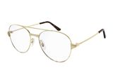  Gọng Kính Cartier CT0307O 001 - LH tư vấn: Mrs.Hà 0948.74.5959 