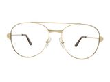  Gọng Kính Cartier CT0307O 001 - LH tư vấn: Mrs.Hà 0948.74.5959 