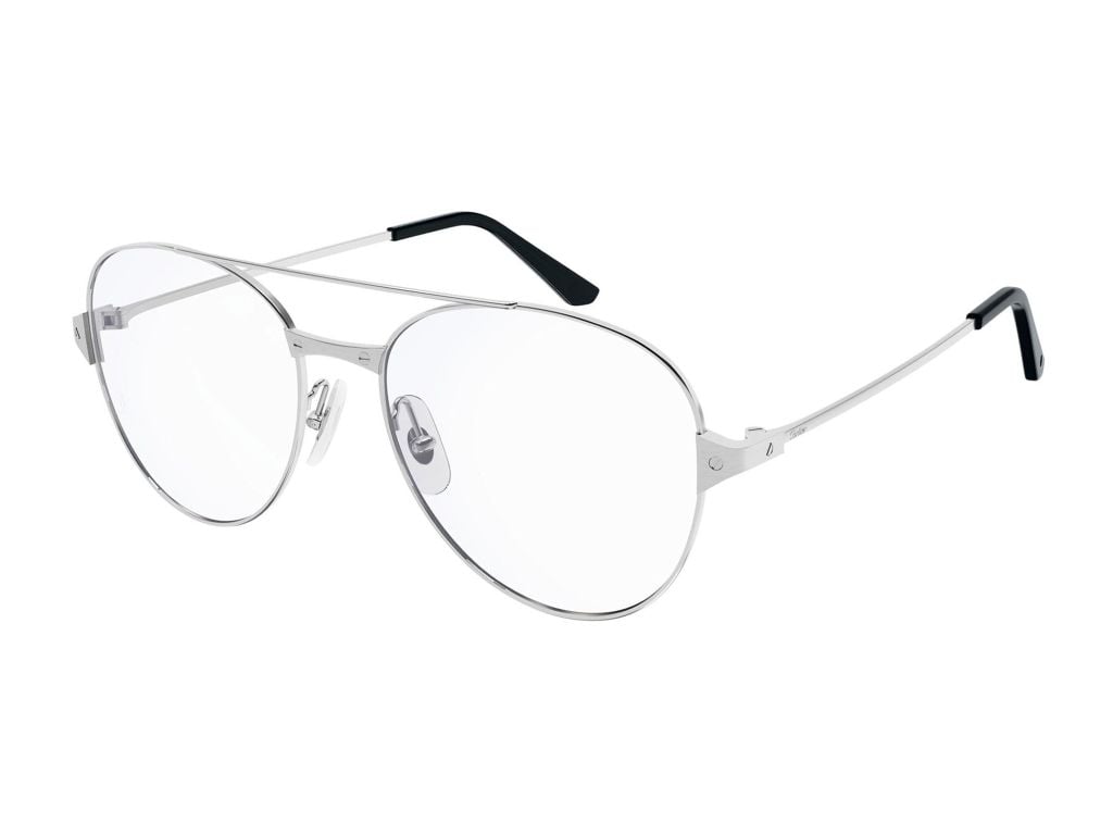  Gọng Kính Cartier CT0307O 002 - Tặng kèm tròng kính Essilor Pháp, Liên hệ giá tốt Mrs.Hà 0948.74.5959 
