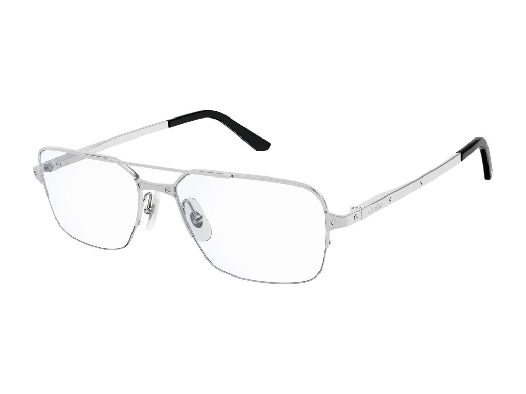  Gọng Kính Cartier CT0308O 004 - Tặng kèm tròng kính Essilor Pháp, Liên hệ giá tốt Mrs.Hà 0948.74.5959 