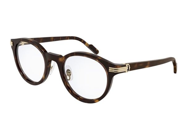  Gọng Kính Cartier CT0312O 002 - Tặng kèm tròng kính Essilor Pháp, Liên hệ giá tốt Mrs.Hà 0948.74.5959 