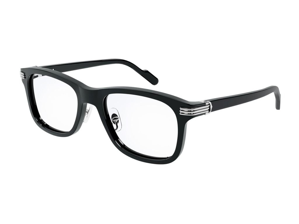  Gọng Kính Cartier CT0313O 001, CT0313O 005 - Tặng kèm tròng kính Essilor Pháp, Liên hệ giá tốt Mrs.Hà 0948.74.5959 