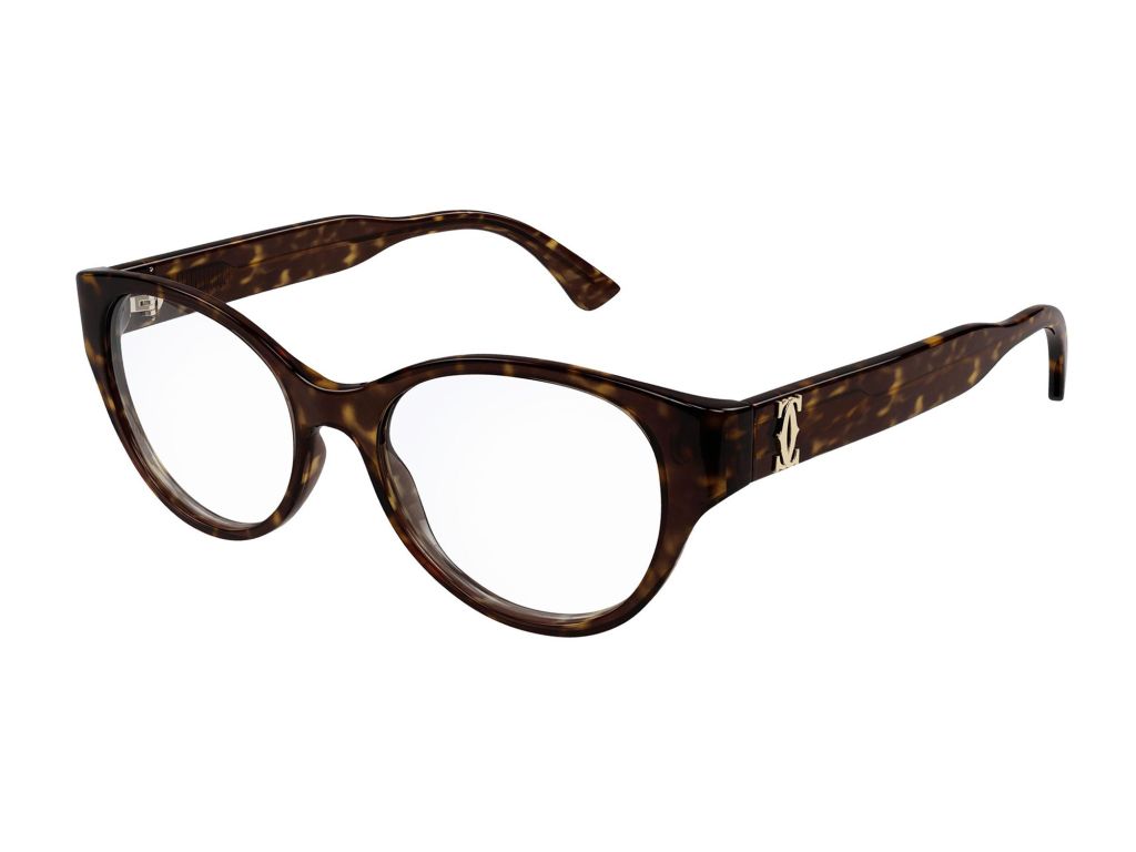  Gọng Kính Cartier CT0315O 002 - Tặng kèm tròng kính Essilor Pháp, Liên hệ giá tốt Mrs.Hà 0948.74.5959 