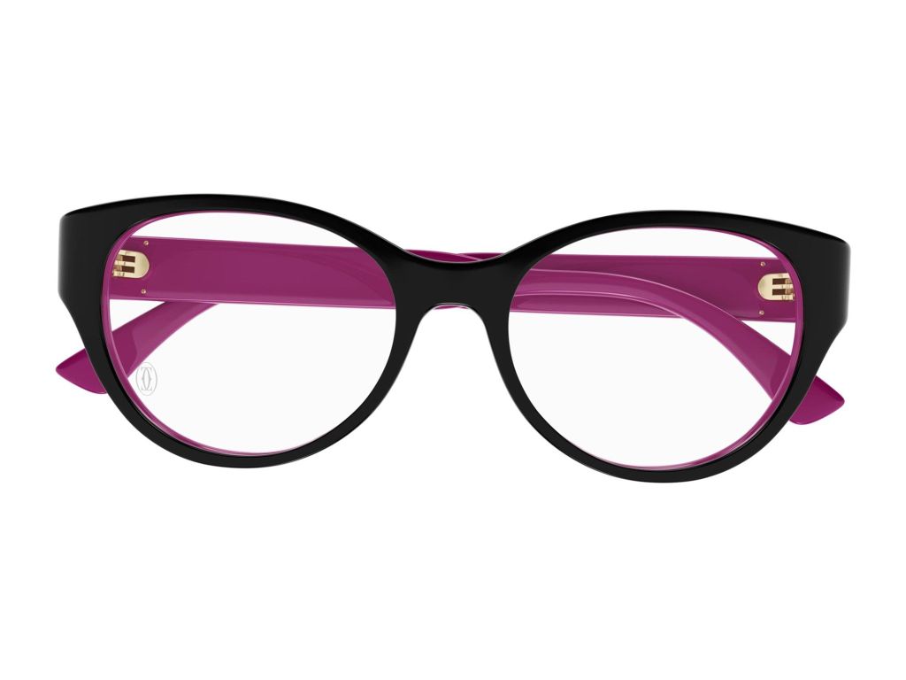  Gọng Kính Cartier CT0315O 005 - LH tư vấn: Mrs.Hà 0948.74.5959 
