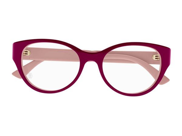  Gọng Kính Cartier CT0315O 006 - Tặng kèm tròng kính Essilor Pháp, Liên hệ giá tốt Mrs.Hà 0948.74.5959 