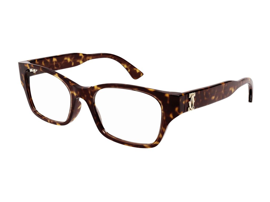  Gọng Kính Cartier CT0316O 002 - Tặng kèm tròng kính Essilor Pháp, Liên hệ giá tốt Mrs.Hà 0948.74.5959 