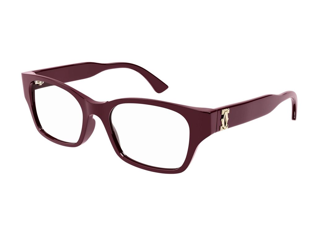  Gọng Kính Cartier CT0316O 003 - Tặng kèm tròng kính Essilor Pháp, Liên hệ giá tốt Mrs.Hà 0948.74.5959 