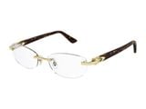  Gọng Kính Cartier CT0318O 002 - Tặng kèm tròng kính Essilor Pháp, Liên hệ giá tốt Mrs.Hà 0948.74.5959 