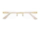  Gọng Kính Cartier CT0318O 005 - Tặng kèm tròng kính Essilor Pháp, Liên hệ giá tốt Mrs.Hà 0948.74.5959 