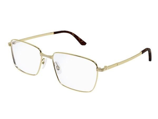  Gọng Kính Cartier CT0320OA 001 - Tặng kèm tròng kính Essilor Pháp, Liên hệ giá tốt Mrs.Hà 0948.74.5959 