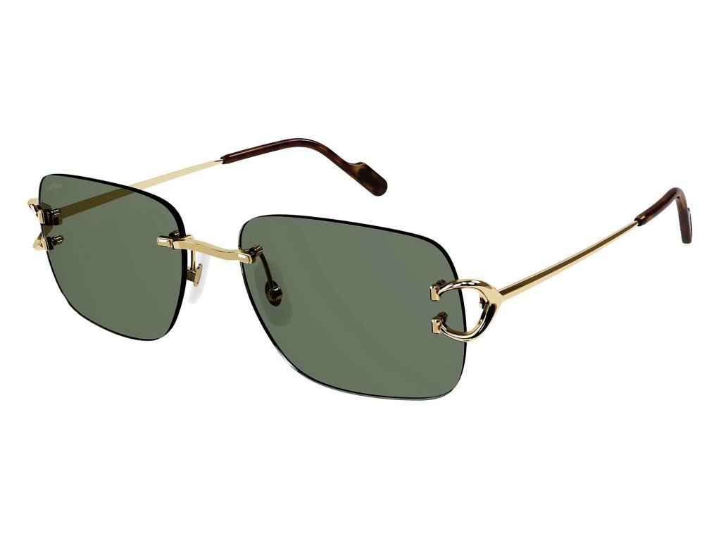 Kính Mát Cartier CT0330S 002, CT0330S 005 - Tặng kèm tròng kính Essilor Pháp, Liên hệ giá tốt Mrs.Hà 0948.74.5959 
