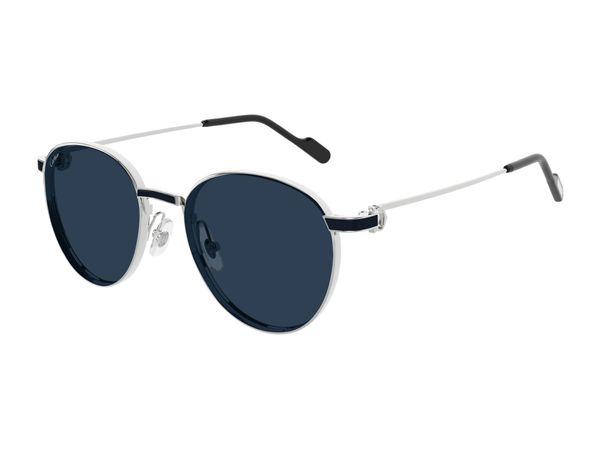  Kính Mát Cartier CT0335S 004 - Tặng kèm tròng kính Essilor Pháp, Liên hệ giá tốt Mrs.Hà 0948.74.5959 