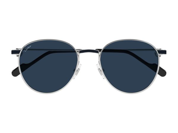  Kính Mát Cartier CT0335S 004 - Tặng kèm tròng kính Essilor Pháp, Liên hệ giá tốt Mrs.Hà 0948.74.5959 