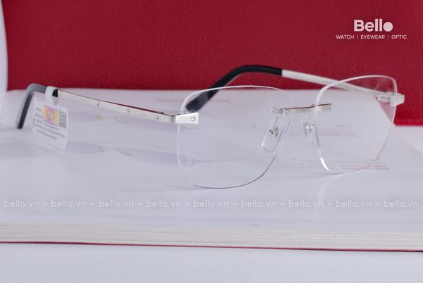  Gọng Kính Cartier CT0336O 002 - Tặng kèm tròng kính Essilor Pháp, Liên hệ giá tốt Mrs.Hà 0948.74.5959 