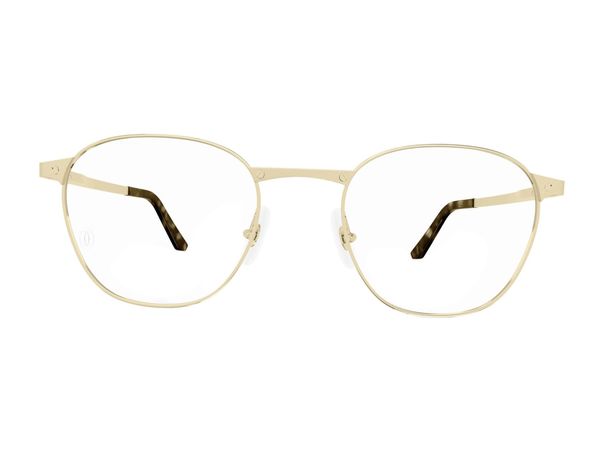  Gọng Kính Cartier CT0337O 001 - Tặng kèm tròng kính Essilor Pháp, Liên hệ giá tốt Mrs.Hà 0948.74.5959 