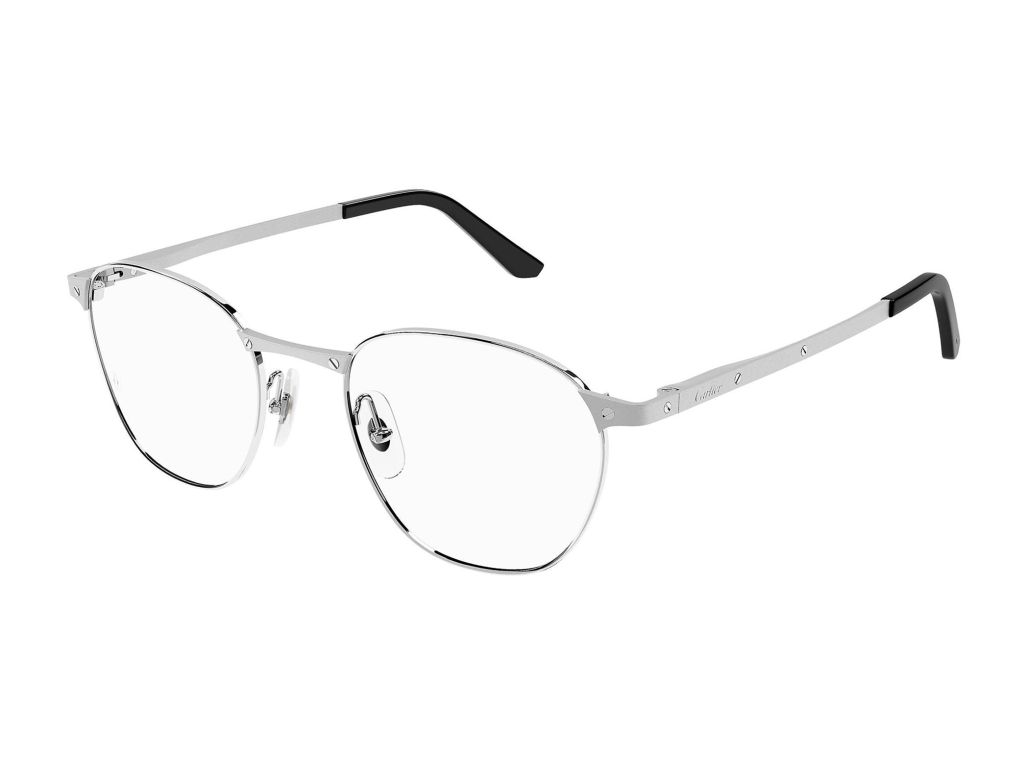  Gọng Kính Cartier CT0337O 002 - Tặng kèm tròng kính Essilor Pháp, Liên hệ giá tốt Mrs.Hà 0948.74.5959 