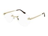  Gọng Kính Cartier CT0338O 001 - LH tư vấn: Mrs.Hà 0948.74.5959 