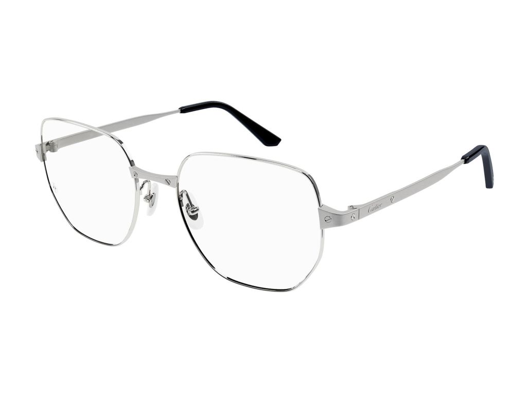  Gọng Kính Cartier CT0339O 002 - Tặng kèm tròng kính Essilor Pháp, Liên hệ giá tốt Mrs.Hà 0948.74.5959 