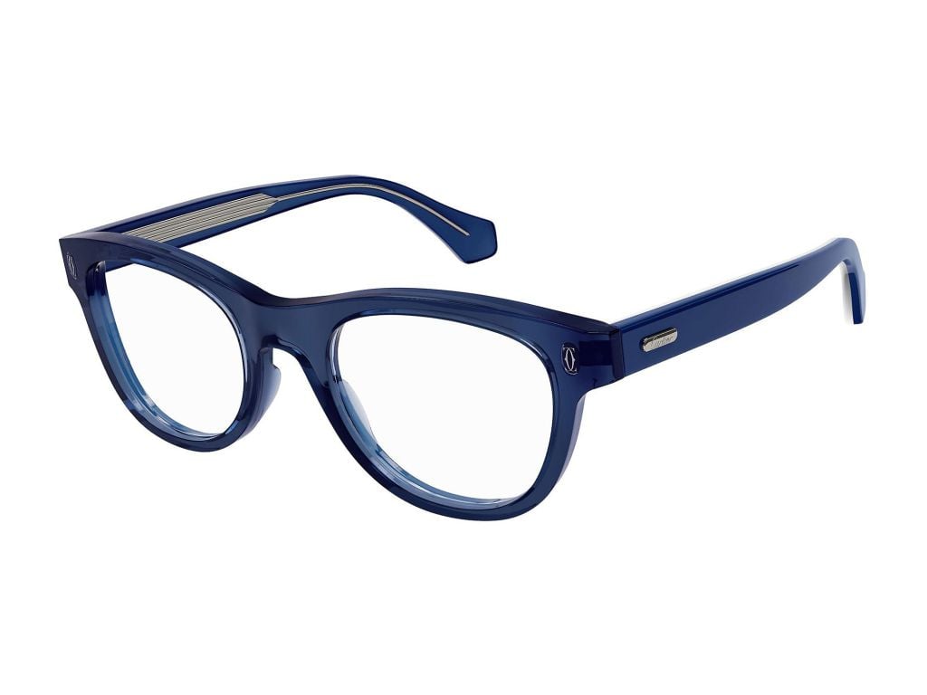  Gọng Kính Cartier CT0340O 006 - Tặng kèm tròng kính Essilor Pháp, Liên hệ giá tốt Mrs.Hà 0948.74.5959 