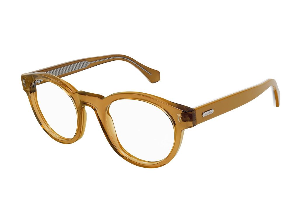  Gọng Kính Cartier CT0341O 006 - Tặng kèm tròng kính Essilor Pháp, Liên hệ giá tốt Mrs.Hà 0948.74.5959 