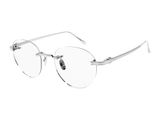  Gọng Kính Cartier CT0342O 001 - Tặng Đa tròng cao cấp Essilor Varilux Comfort Max chống vỡ 10.080.000đ - Giá tốt chuyển đổi quà tặng L/H Mrs.Hà 0948.74.5959 