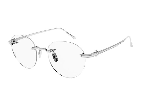  Gọng Kính Cartier CT0342O 001 - Tặng kèm tròng kính Essilor Pháp, Liên hệ giá tốt Mrs.Hà 0948.74.5959 