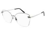 Gọng Kính Cartier CT0345O 002 - LH tư vấn: Mrs.Hà 0948.74.5959 