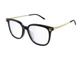  Gọng Kính Cartier CT0346O 001 - Tặng kèm tròng kính Essilor Pháp, Liên hệ giá tốt Mrs.Hà 0948.74.5959 