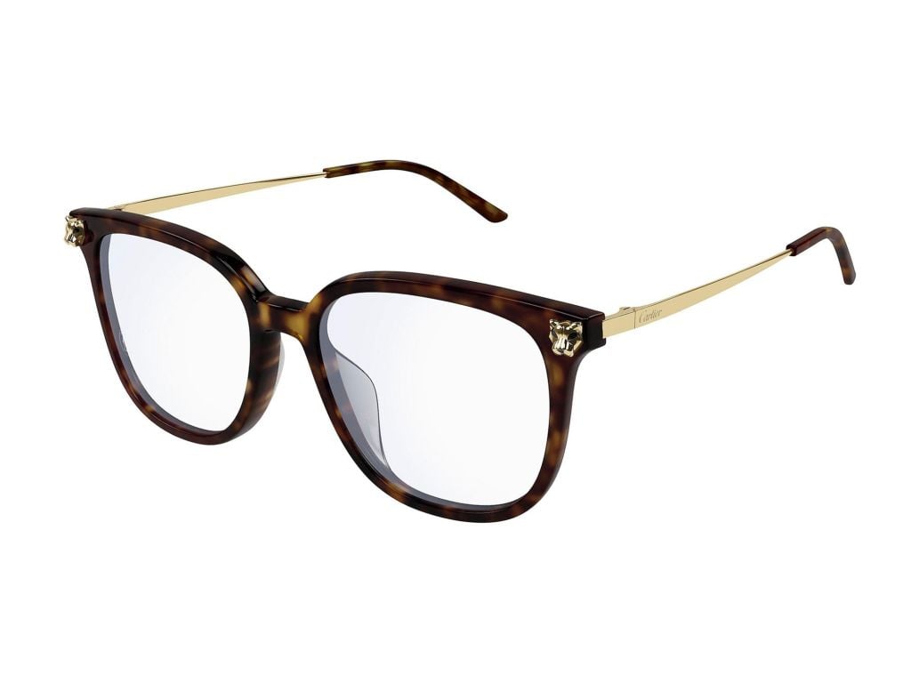  Gọng Kính Cartier CT0346O 002 - Tặng kèm tròng kính Essilor Pháp, Liên hệ giá tốt Mrs.Hà 0948.74.5959 
