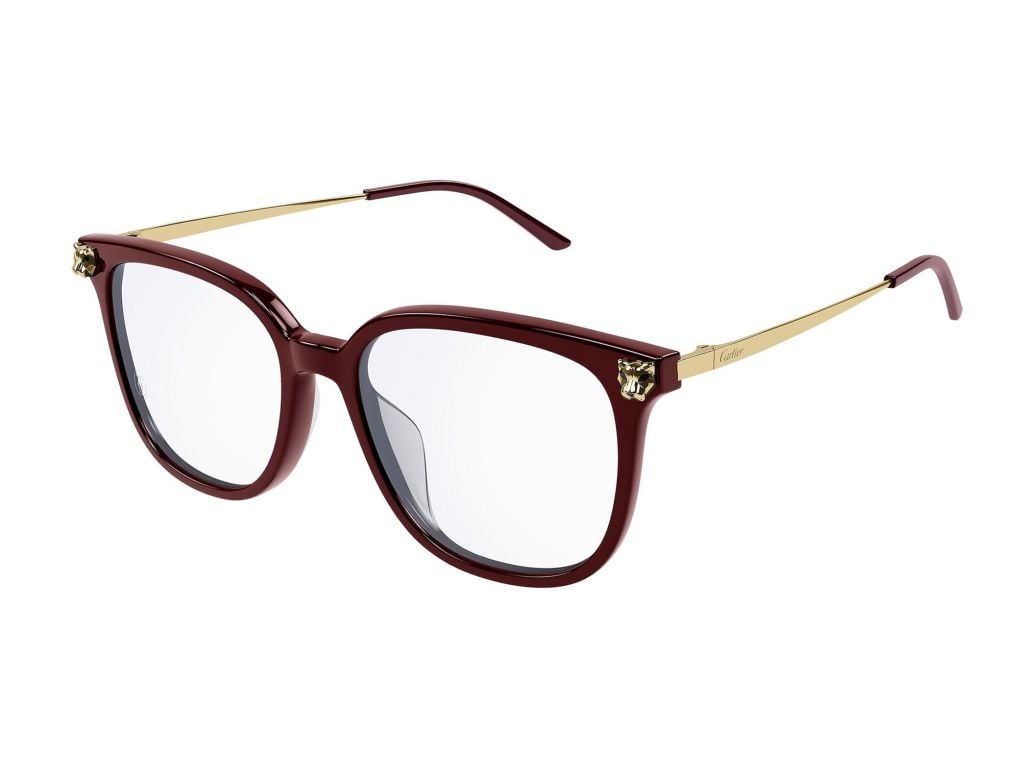  Gọng Kính Cartier CT0346O 003 - Tặng kèm tròng kính Essilor Pháp, Liên hệ giá tốt Mrs.Hà 0948.74.5959 