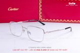  Gọng Kính Cartier CT0347O 002 - Tặng kèm tròng kính Essilor Pháp, Liên hệ giá tốt Mrs.Hà 0948.74.5959 