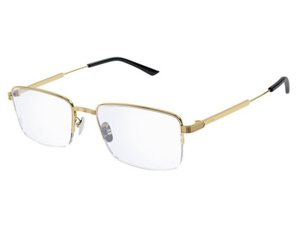  Gọng Kính Cartier CT0348O 001 - Tặng kèm tròng kính Essilor Pháp, Liên hệ giá tốt Mrs.Hà 0948.74.5959 