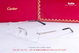  Gọng Kính Cartier CT0349O 002 - Tặng kèm tròng kính Essilor Pháp, Liên hệ giá tốt Mrs.Hà 0948.74.5959 